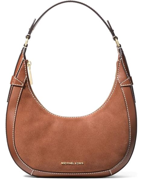 michael kors preston plateau